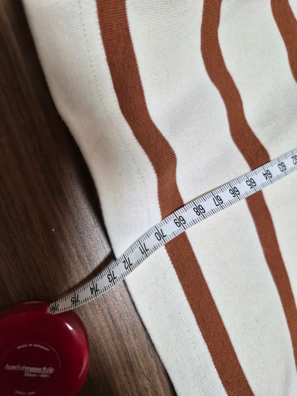 비이커 롱슬리브 티셔츠 상품이미지5