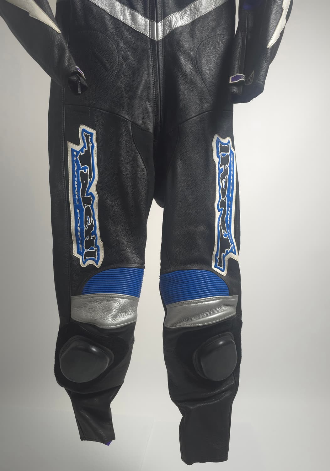 RS타이치 일본생산 레이싱 가죽슈트 95 케블라 보호패드 풀장착 바이크  상품이미지4