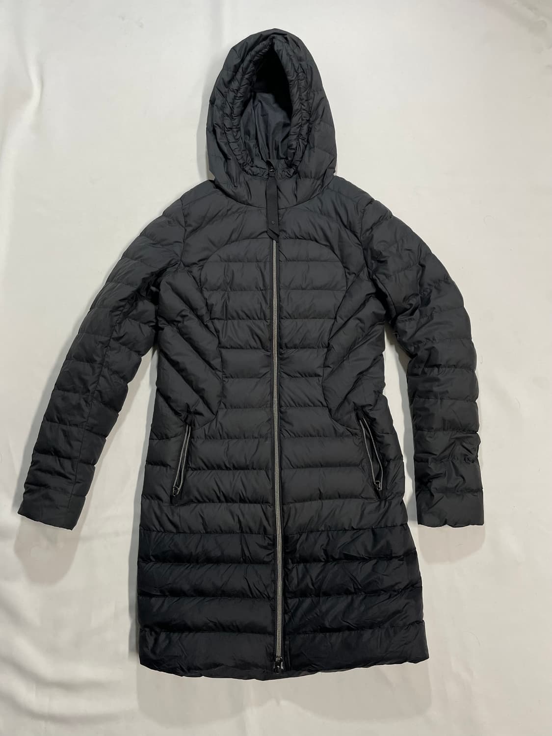 룰루레몬 구스다운 경량패딩 상품이미지2