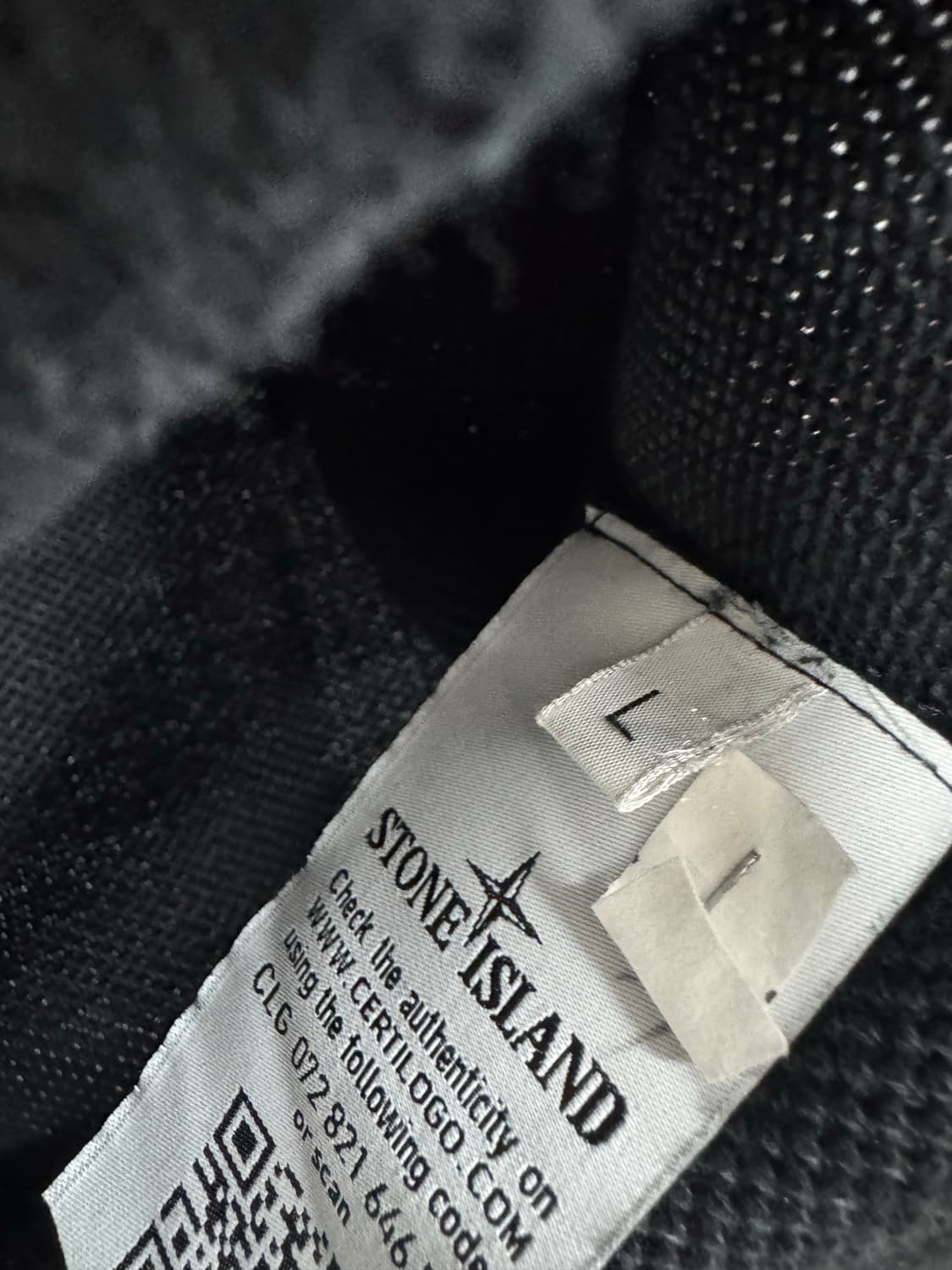 스톤아일랜드 반팔 티셔츠 상품이미지5