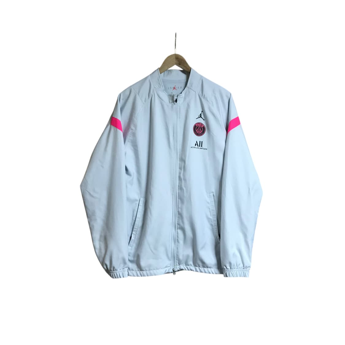 조던 파리생제르망 트랙탑져지 상품이미지2