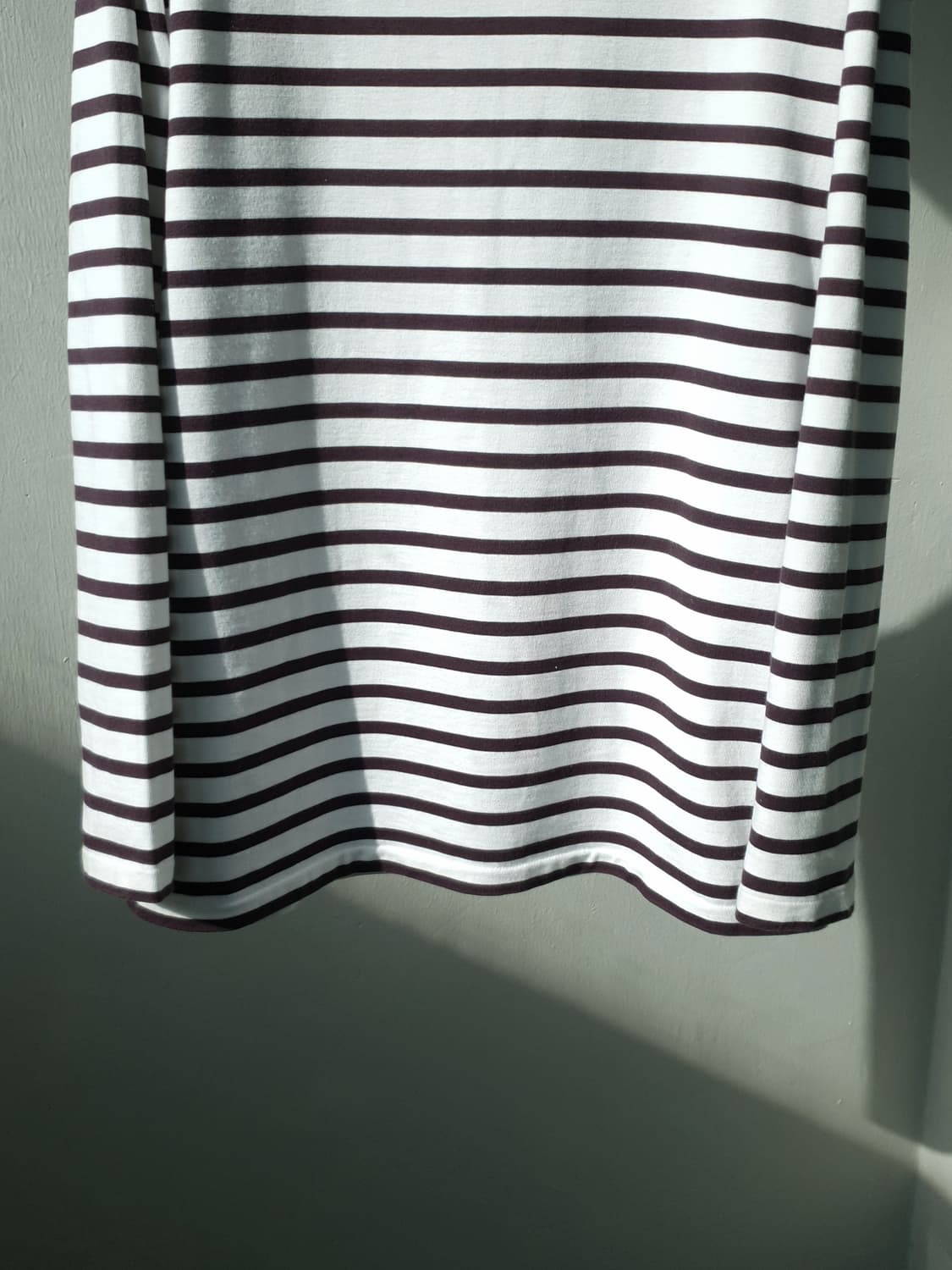 AURALEE x IÉNA basqueshirt 상품이미지5