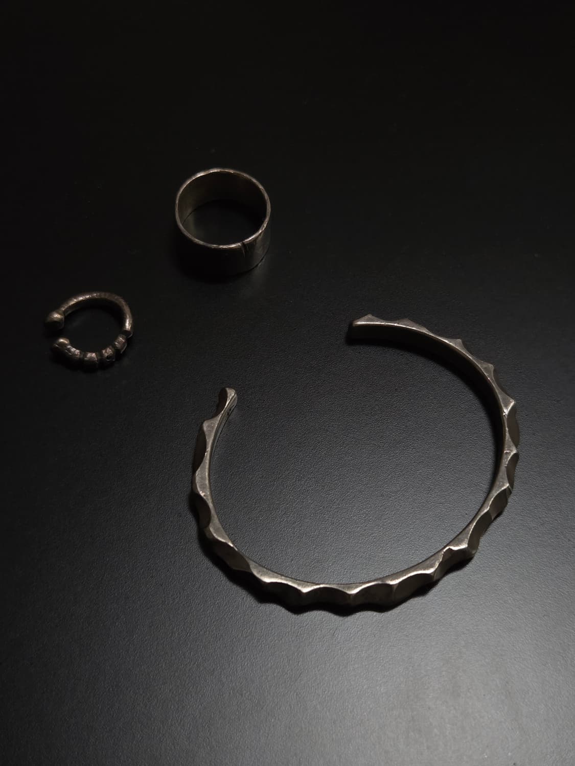 비주류 뱅글 팔찌 상품이미지1