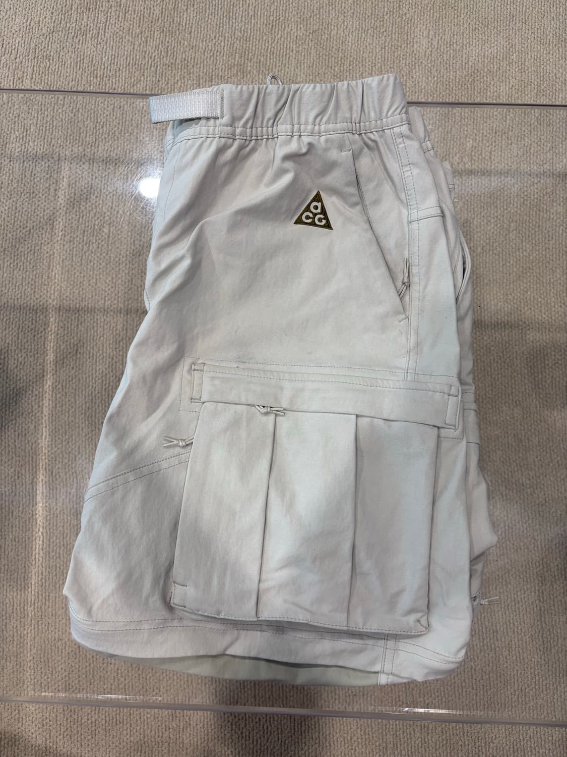 나이키 ACG 스미스서밋 라이트본 XL 상품이미지2