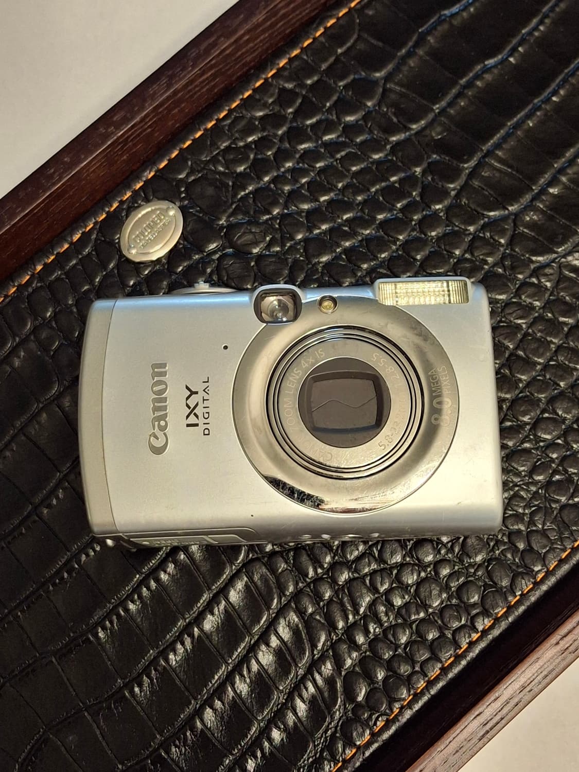 IXY DIGITAL 810IS 상태좋은  상품이미지2