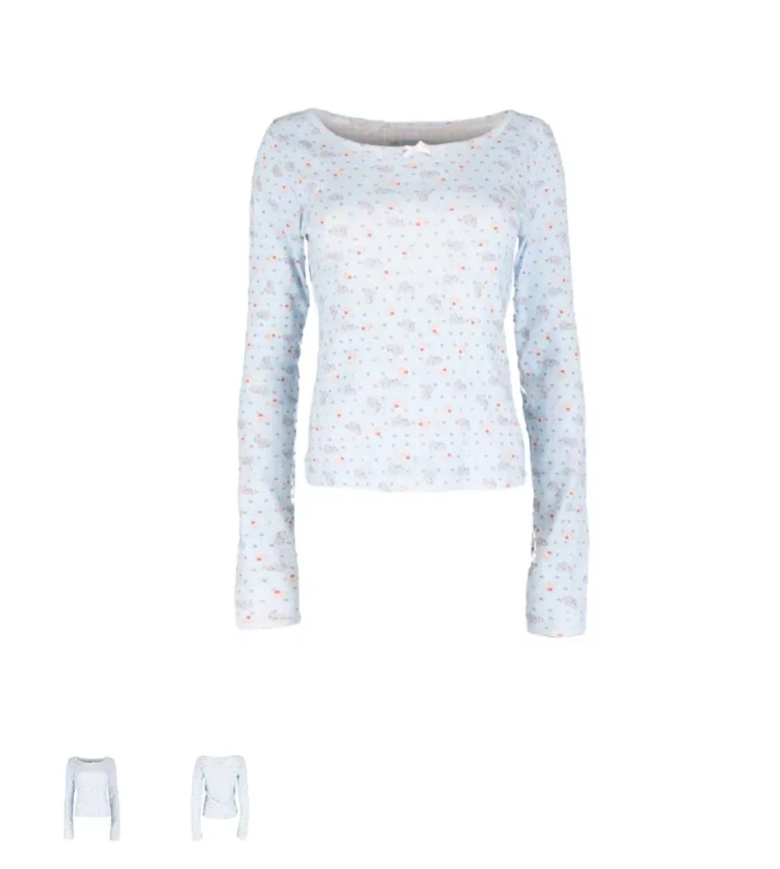 혼쿄 baby mouse tshirts 상품이미지2