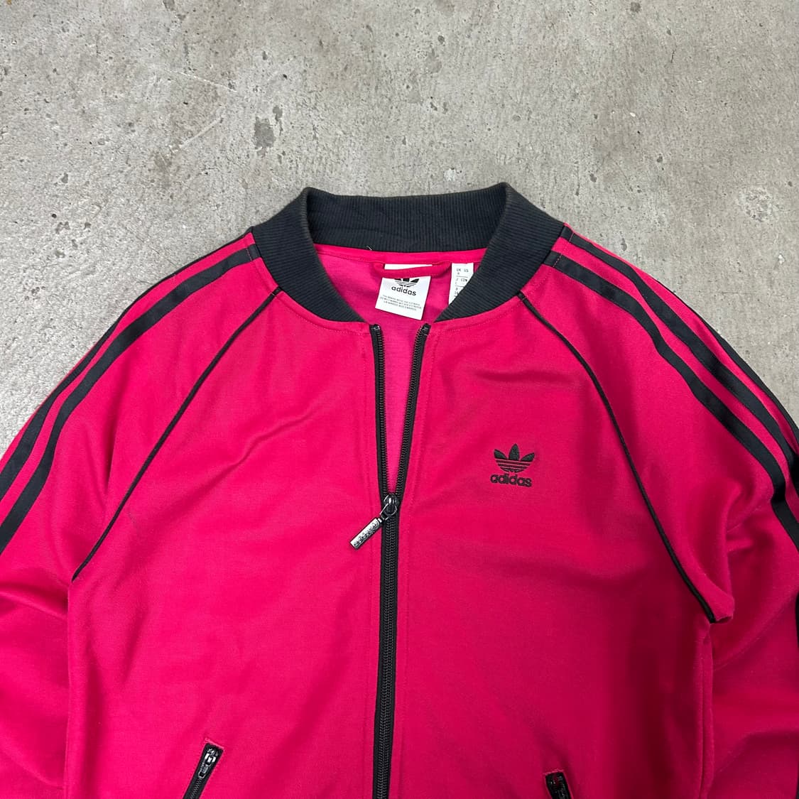 아디다스 져지[1541] 상품이미지2