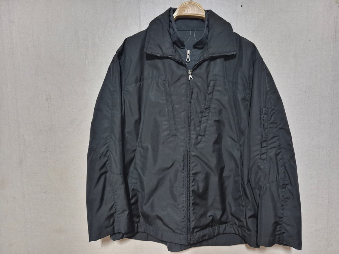 씨피컴퍼니 레트로저켓 상품이미지1