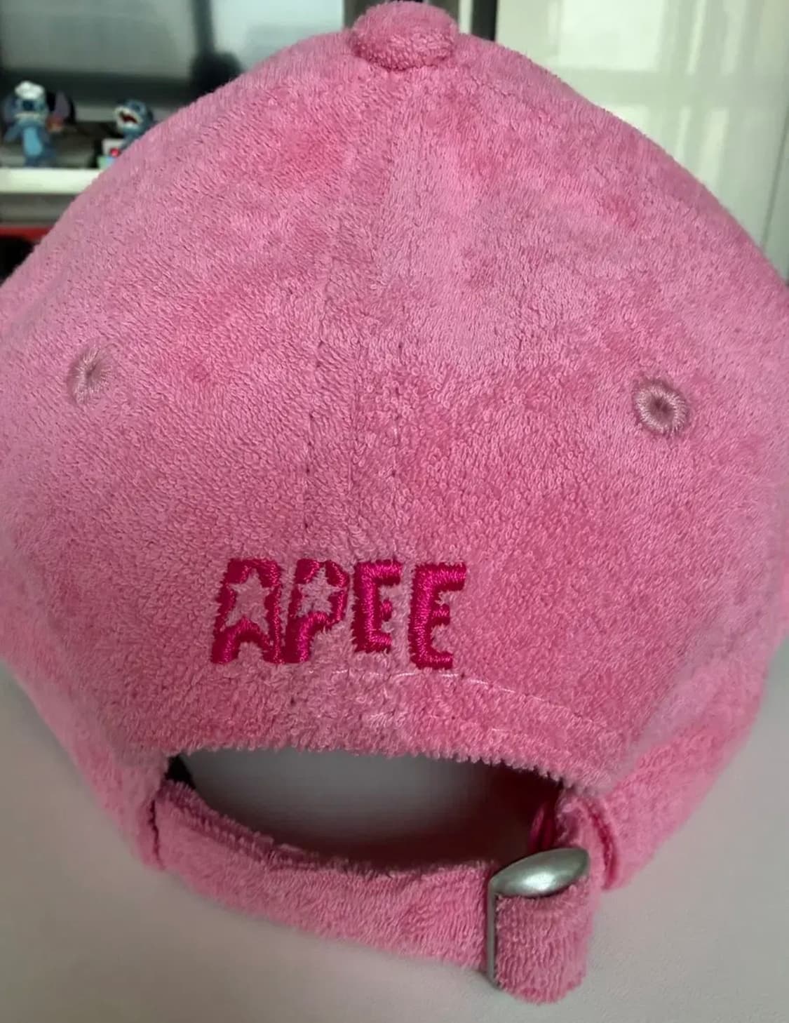 뉴에라 베이프 모자 팔아요  상품이미지2