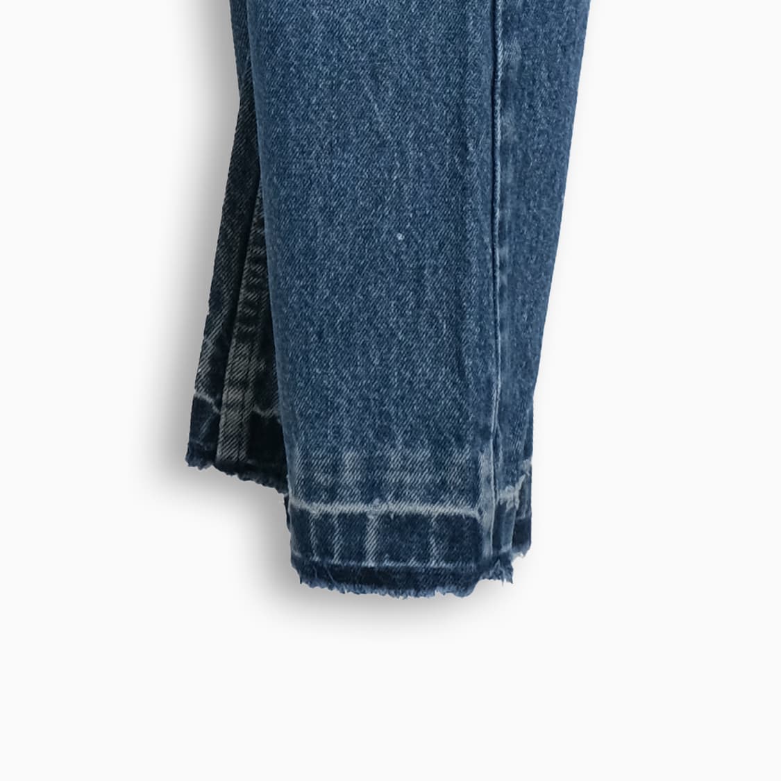 리바이스 517 오렌지탭 진청 80s USA 32인치 OR51734182 상품이미지7