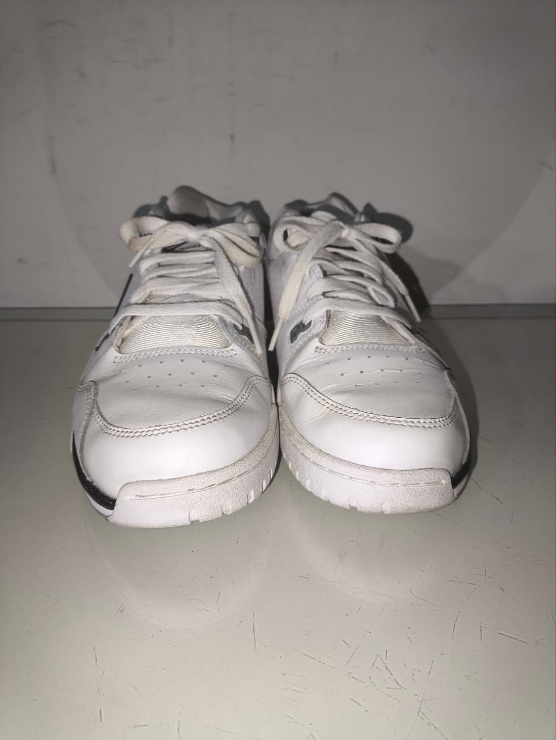 270mm 나이키 크로스 트레이너 로우 운동화 상품이미지3