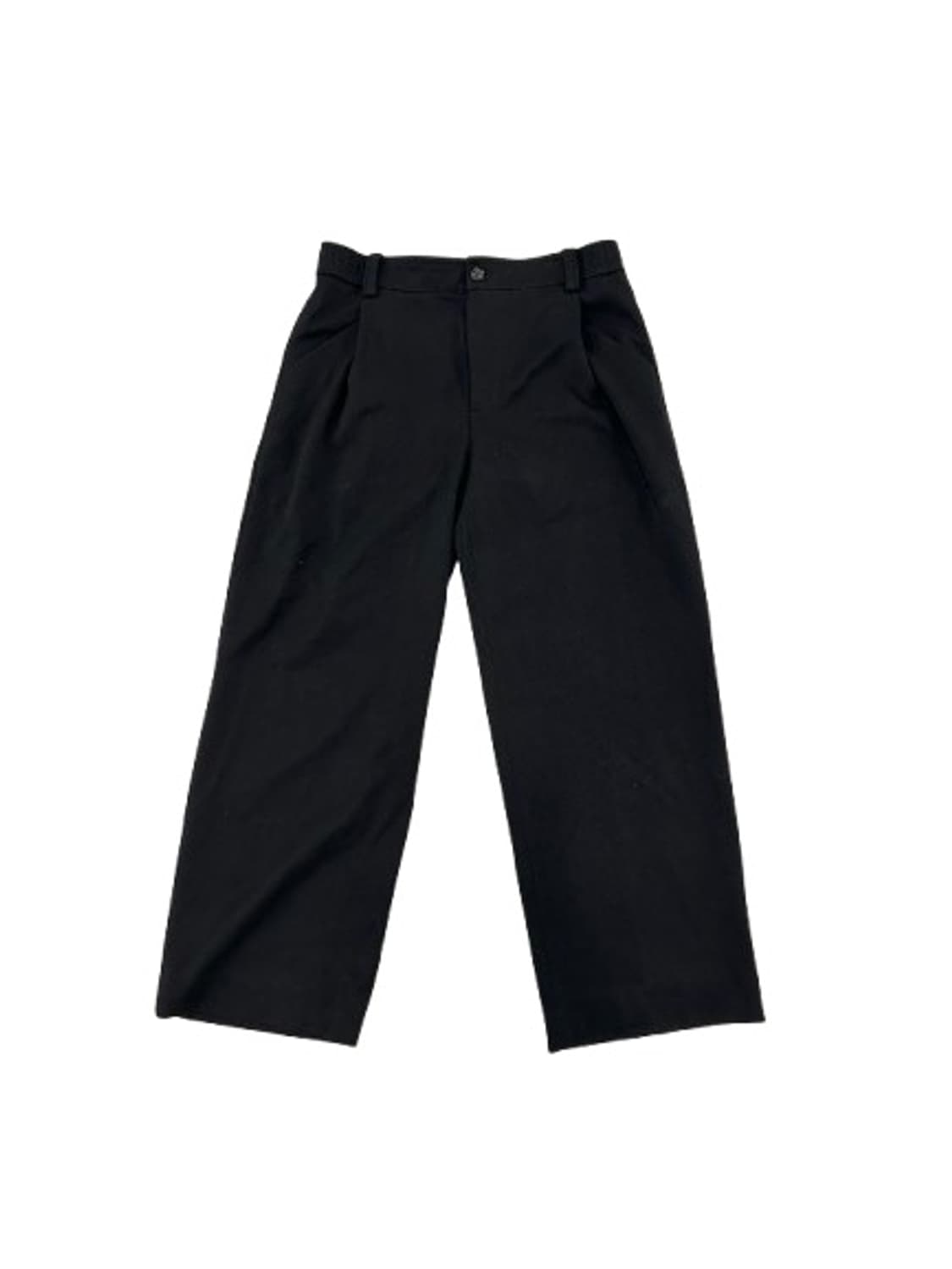 한섬 시스템 반밴딩 팬츠 상품이미지1