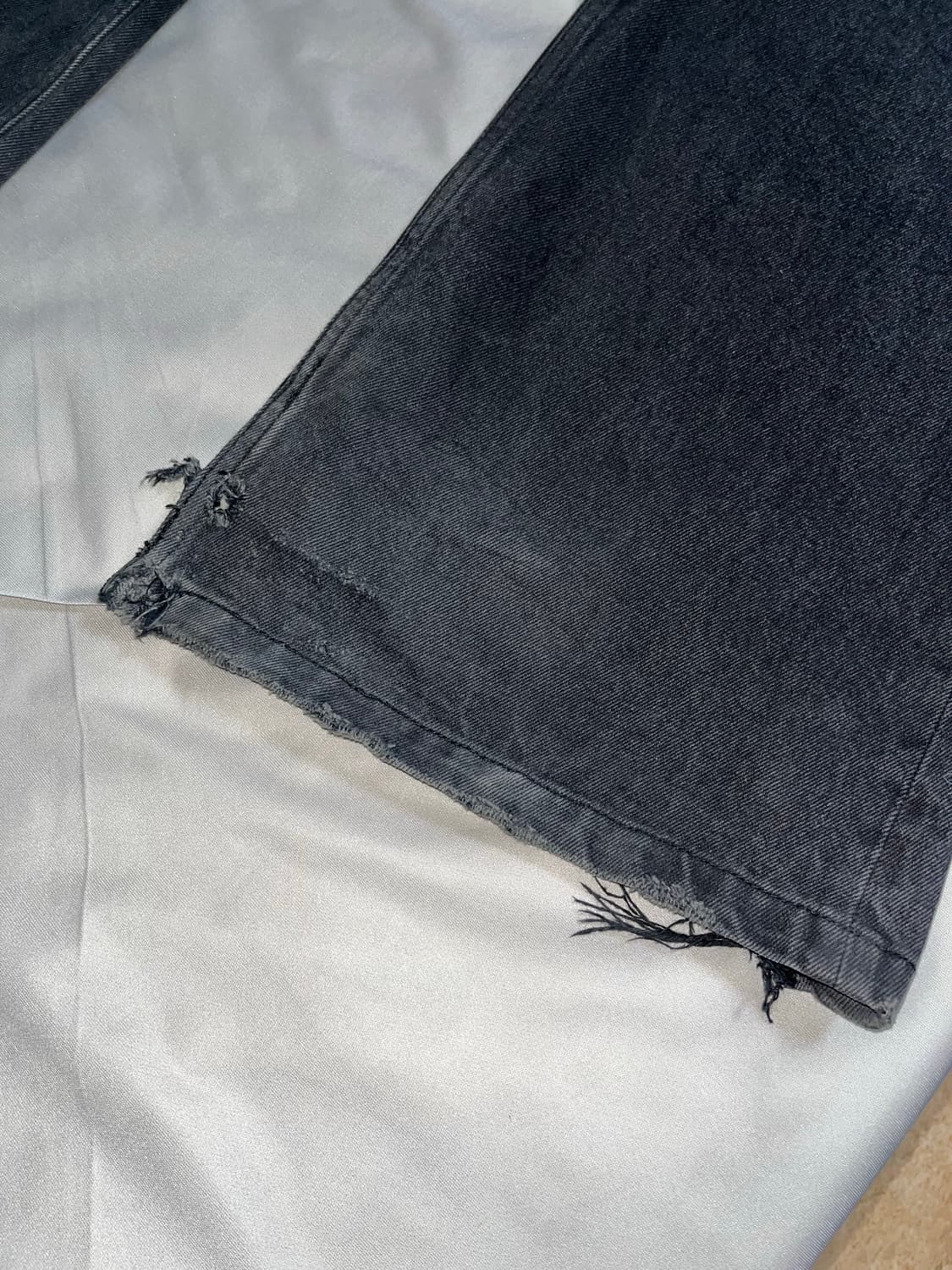 Ourglass 팬츠 상품이미지6