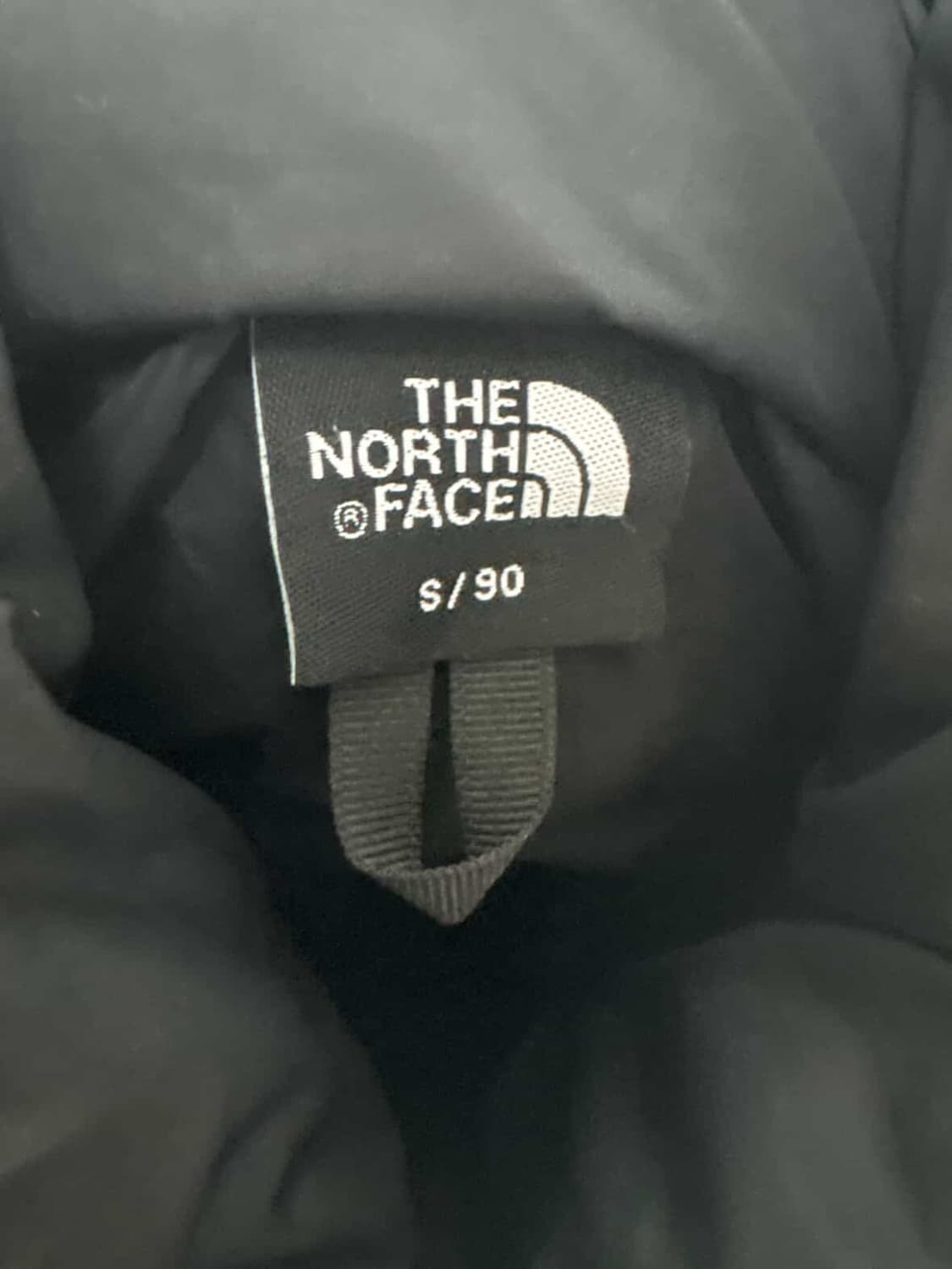 노스페이스 온볼눕시 상품이미지4