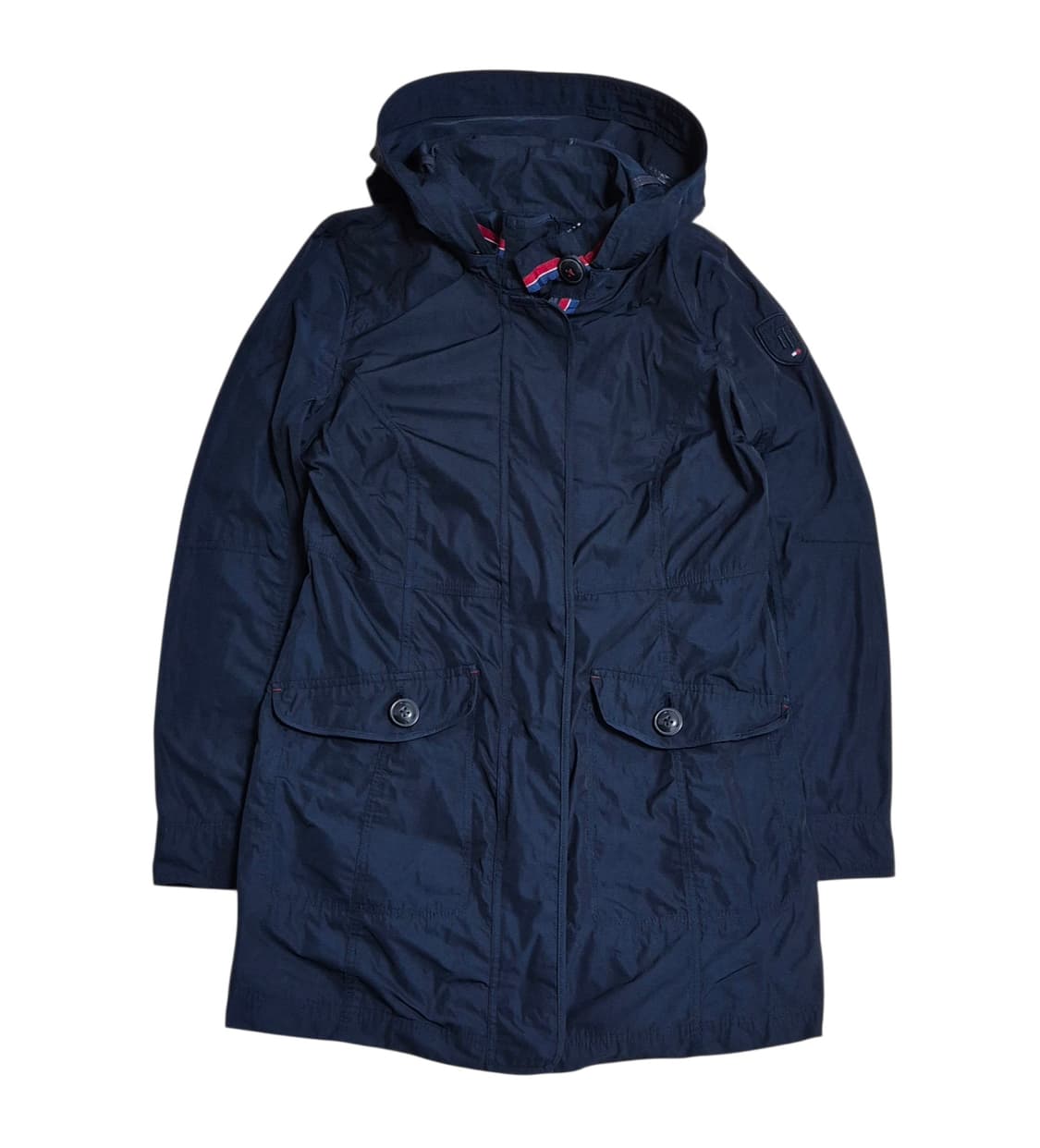 타미힐피거 자켓 상품이미지2