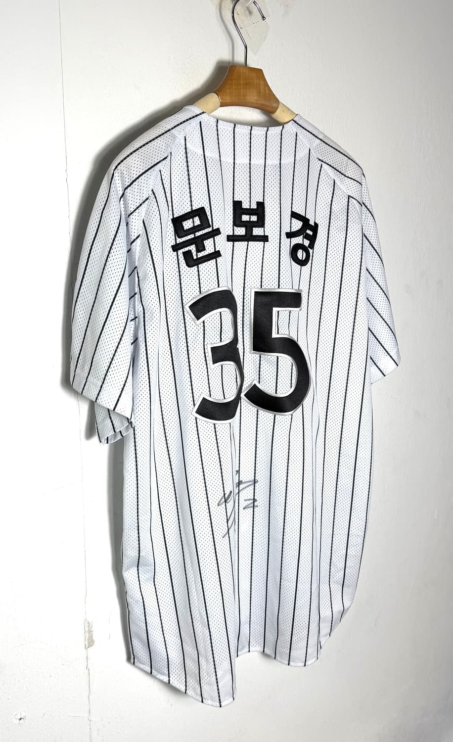 엘지트윈스 lg트윈스 엘지트윈스유니폼 lg트윈스유니폼 야구유니폼 상품이미지2