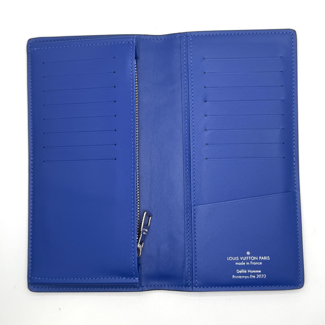 루이비통 토뤼옹 장지갑 상품이미지6