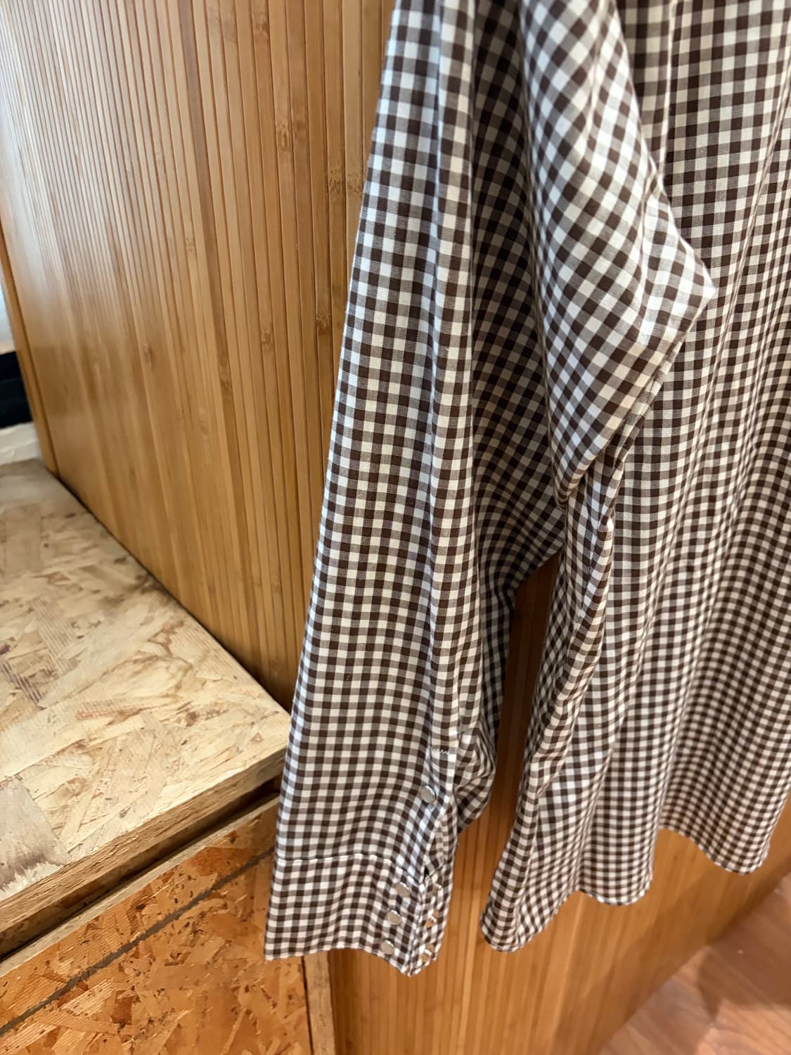 GWG WESTERN SHIRT 상품이미지8