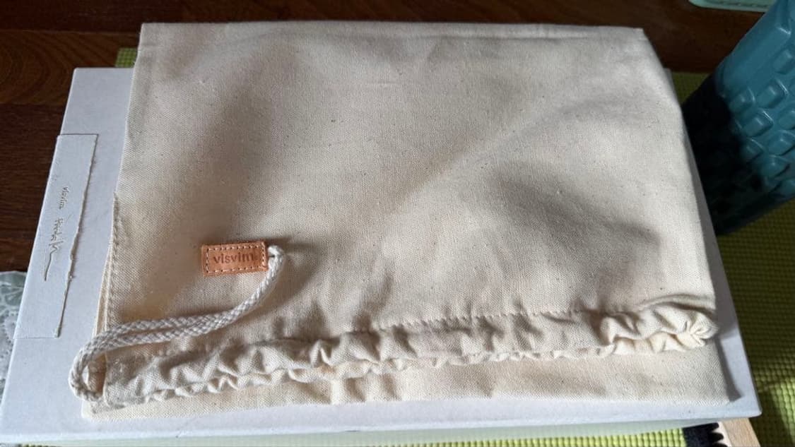 (us8.5) 비즈빔 visvim 가죽 로퍼 상품이미지6