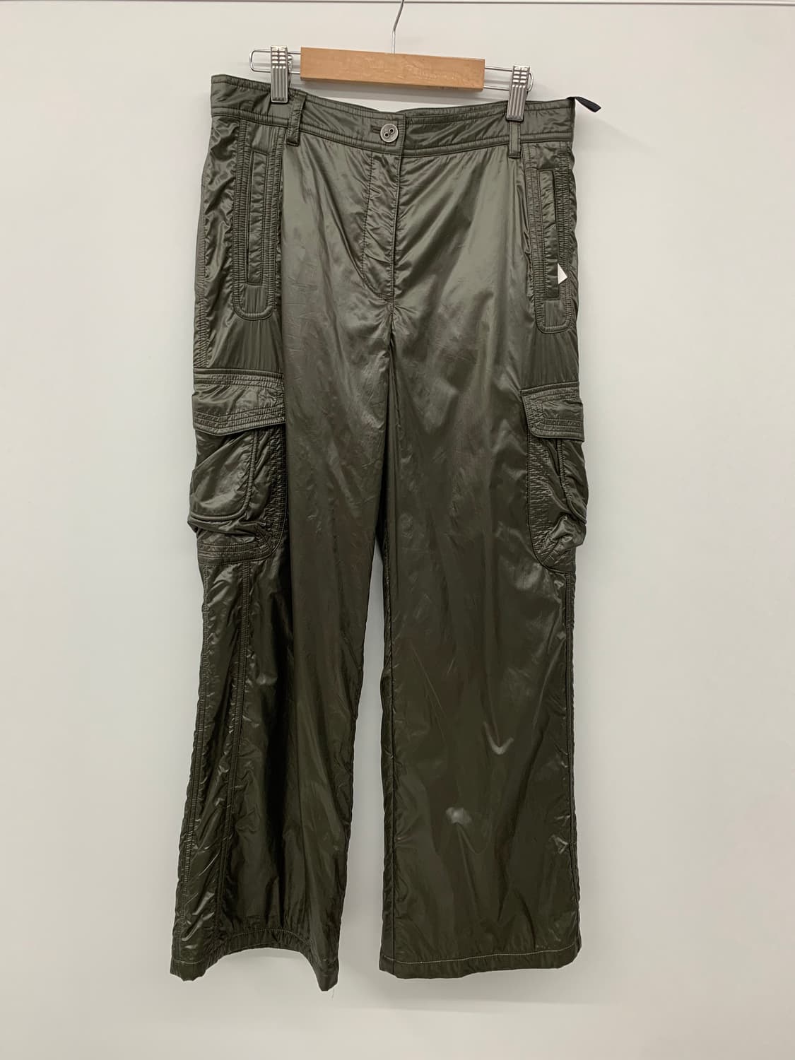 Intellection 나일론 팬츠 상품이미지3