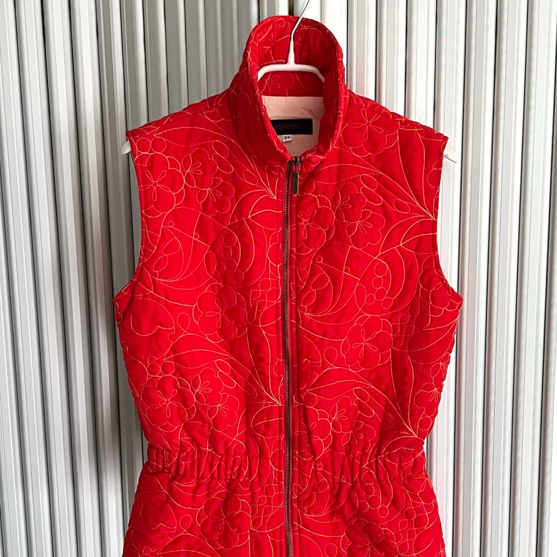 Kenzo padded vest 상품이미지2