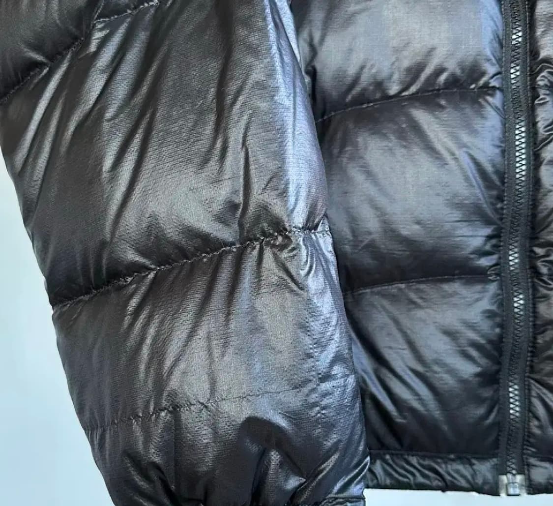 노스페이스 아콘카구아 블랙 상품이미지3