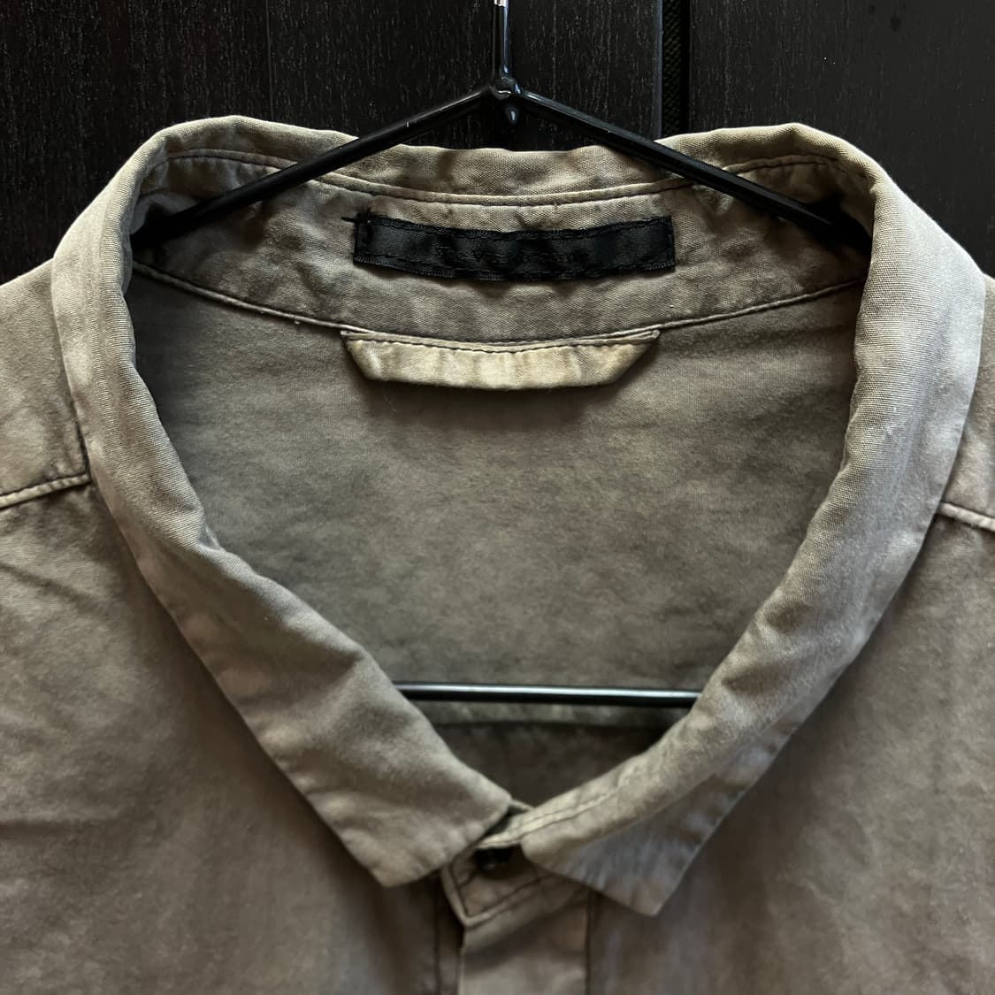 The Viridi Anne shirt 상품이미지4