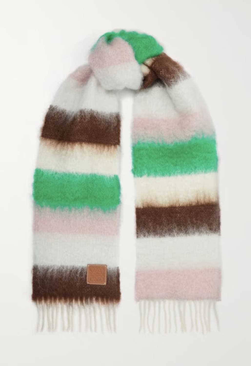 로에베 머플러  상품이미지2