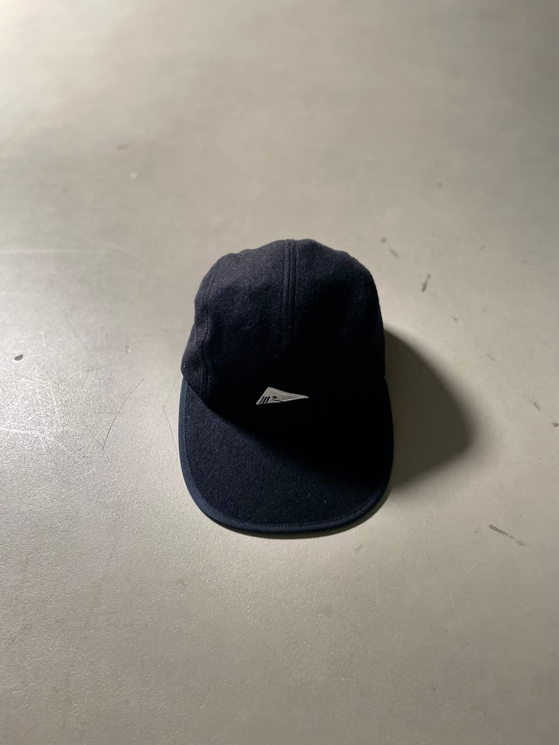 Pilgrim Surf Supply Wool Cap 상품이미지1