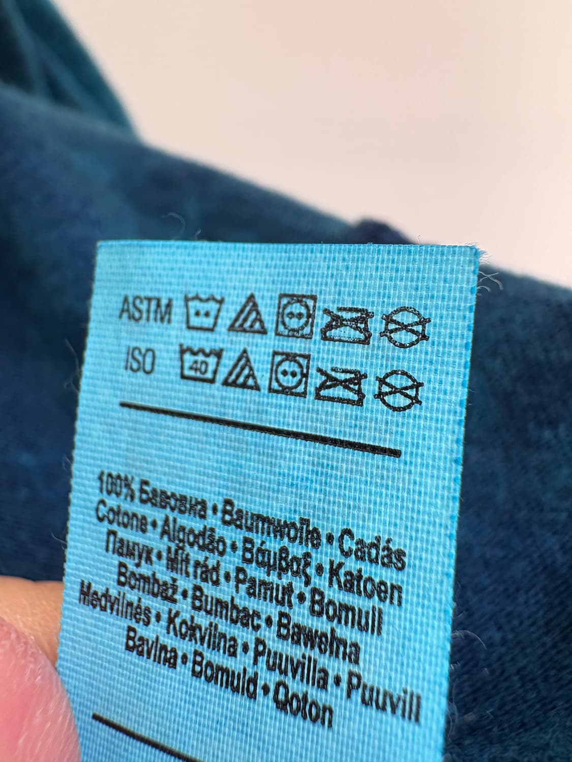 ANVIL 후드 티셔츠 상품이미지9