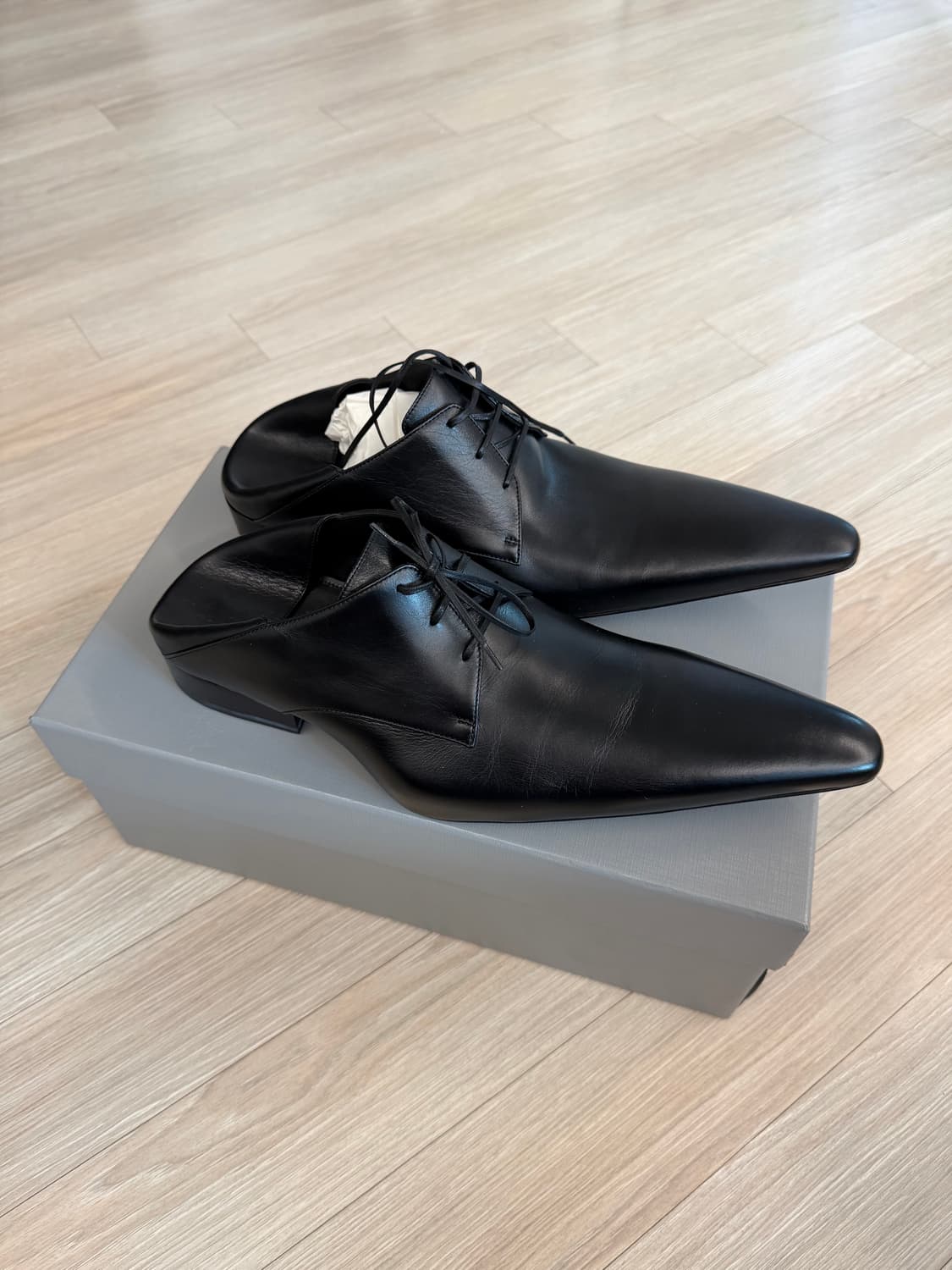 (41)발렌시아가 오페라더비 상품이미지2