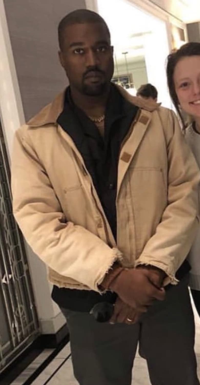 OG 빈티지 칼하트 J02 아크틱 워크자켓 상품이미지10