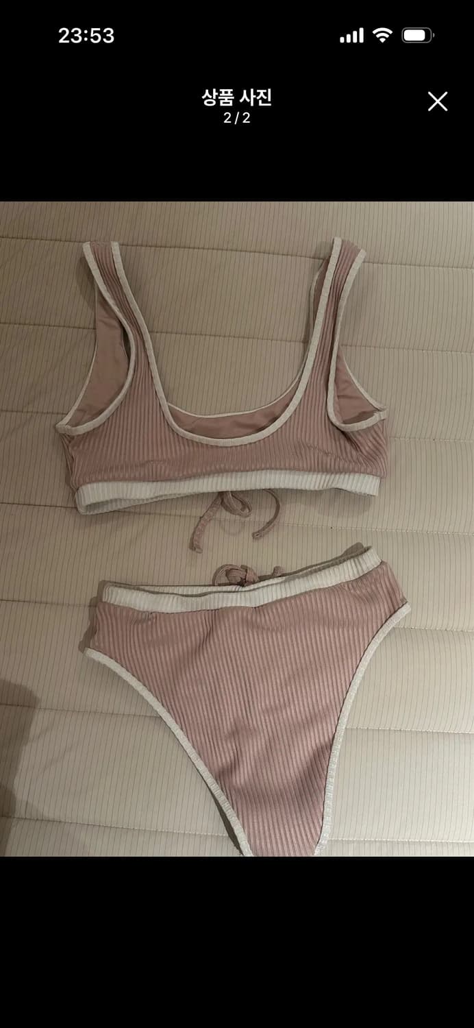 포에버21 비키니 상품이미지2