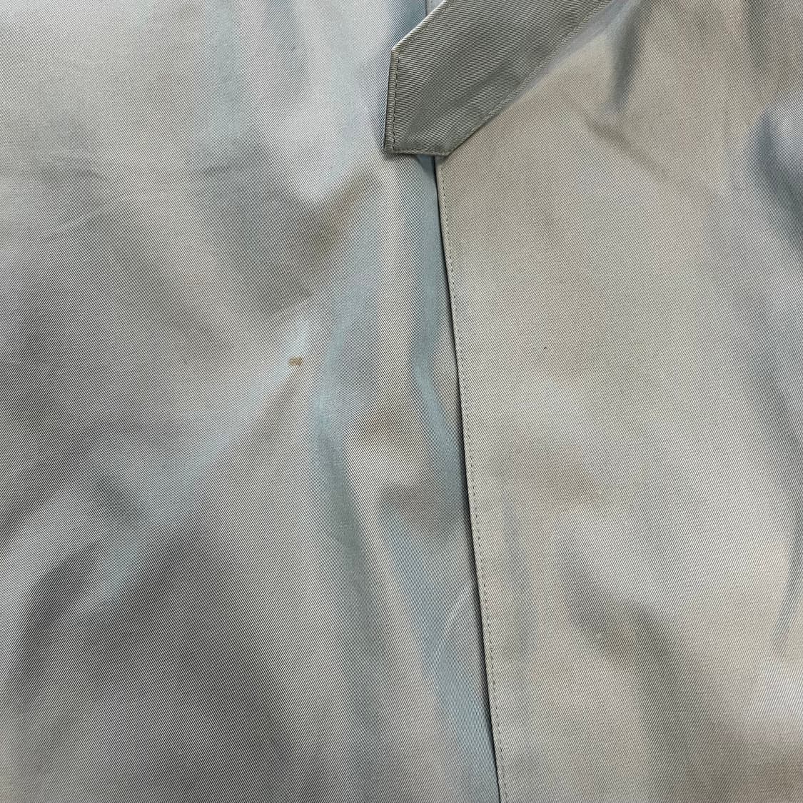 100) 마에스트로 누빔 트레치코트 코트 상품이미지4