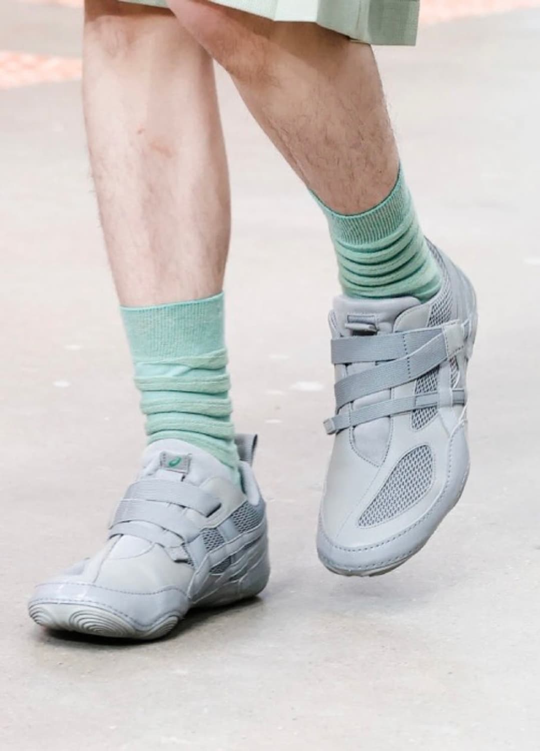 이세이미야케 아식스 하이퍼테이핑 상품이미지1