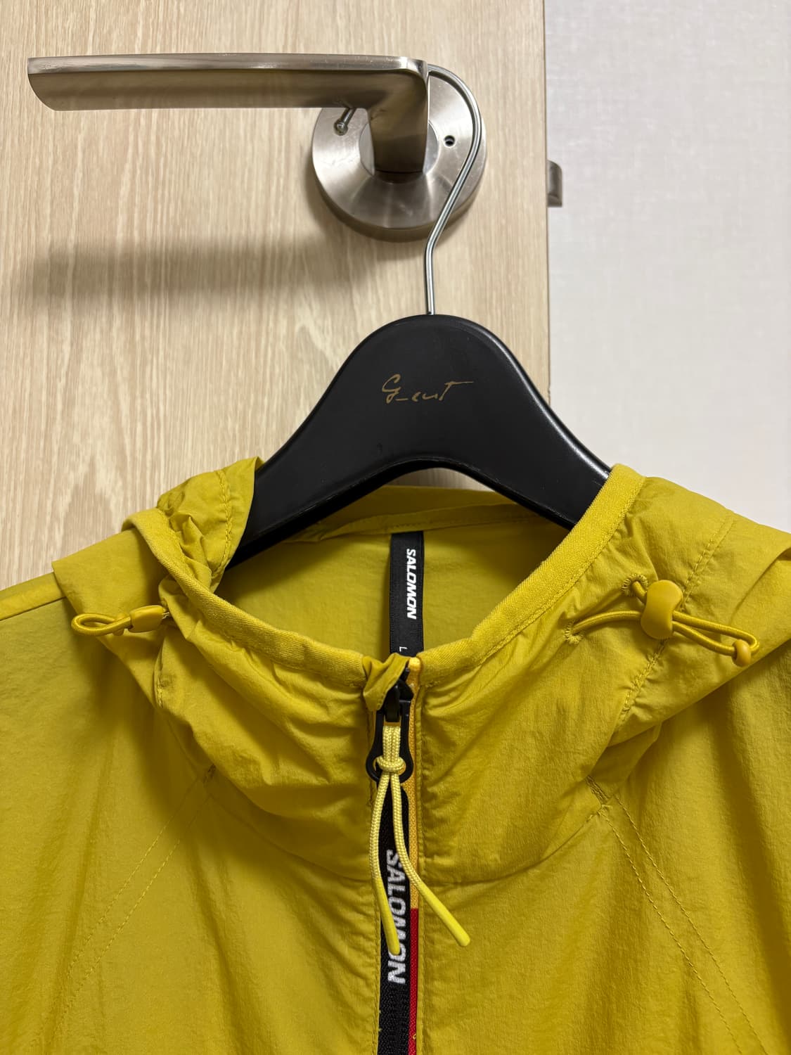 살로몬 에어로 (여성 L) 상품이미지2