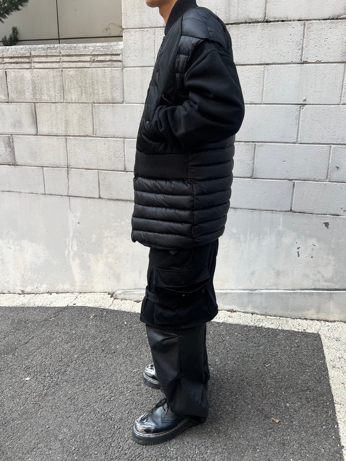 몽클레어 다운 베스트 상품이미지6