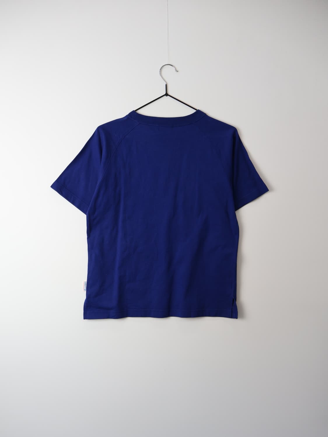 Courrèges Heart & Star Logo Graphic Tee 상품이미지4
