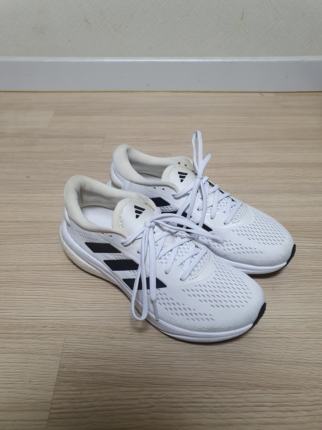 아디다스 슈퍼노바2 운동화 270 상품이미지2