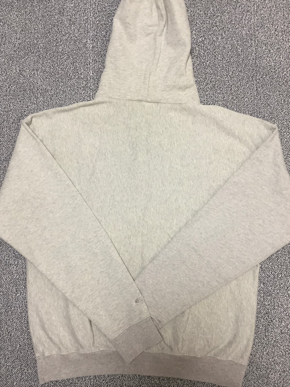 Outstanding_v.s.c hoodie 상품이미지3
