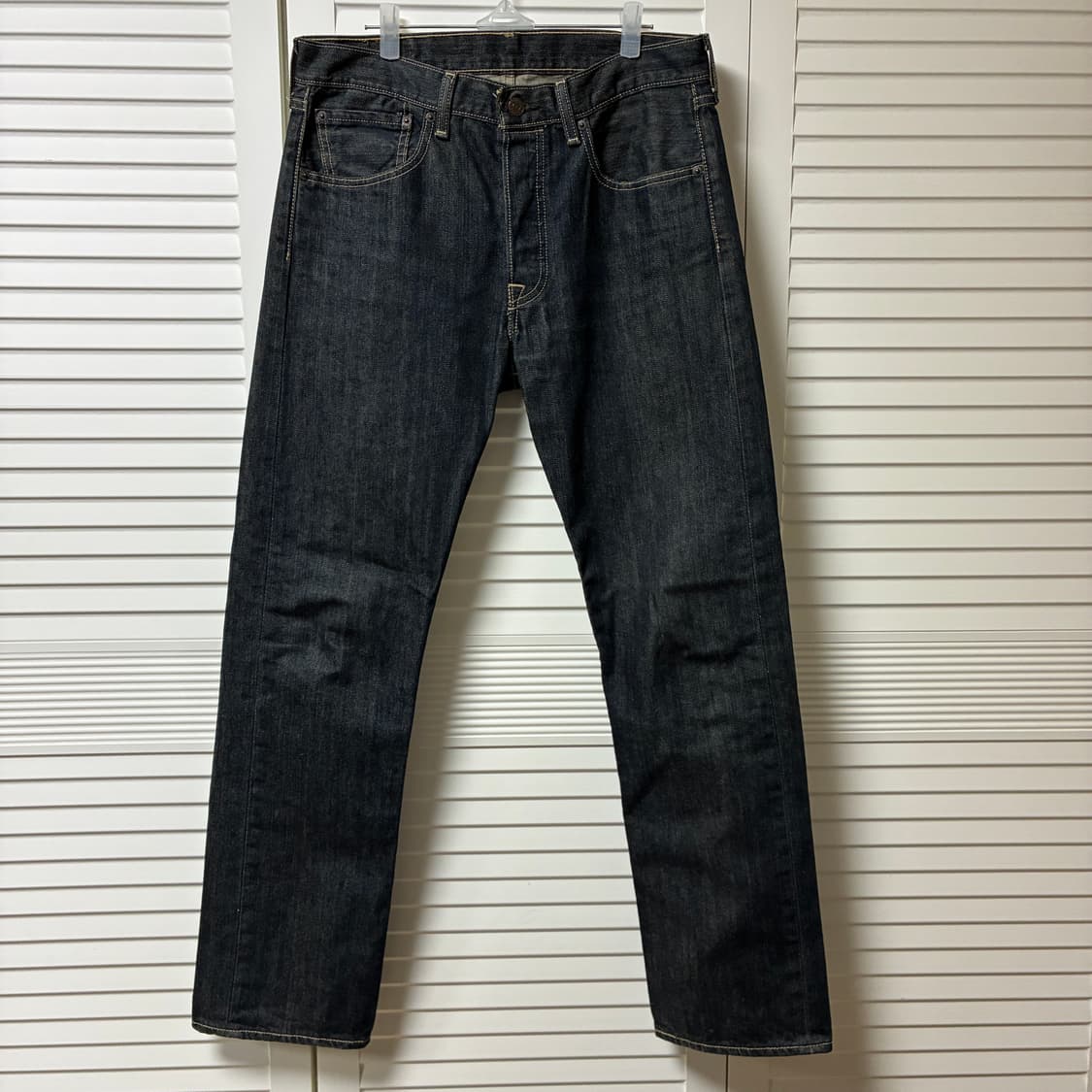Levis 501 31x30 상품이미지1