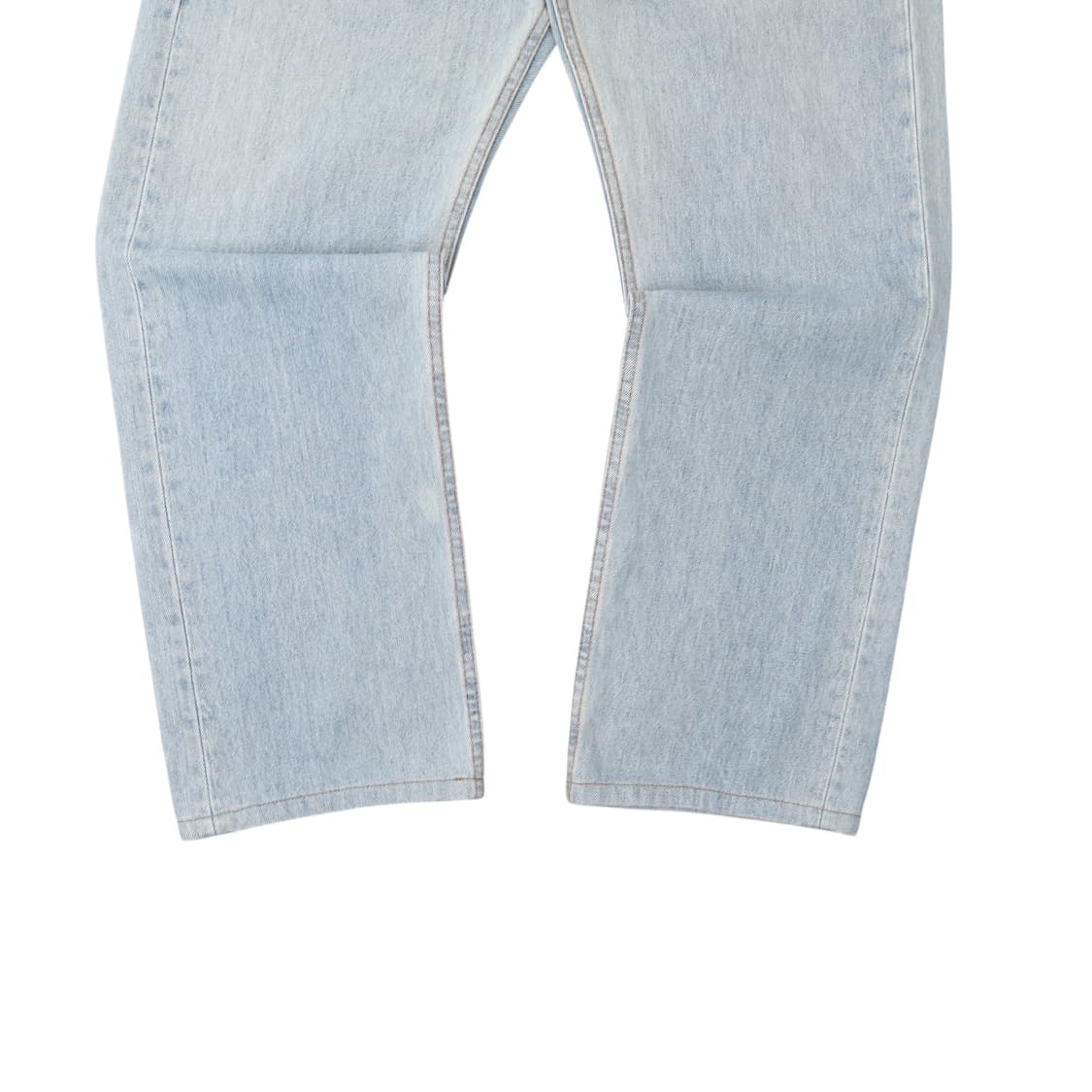 리바이스 505 연청 레귤러 데님팬츠 상품이미지7