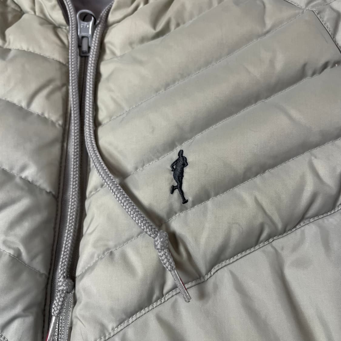 나이키 투톤 리버시블 패딩 자켓 상품이미지9