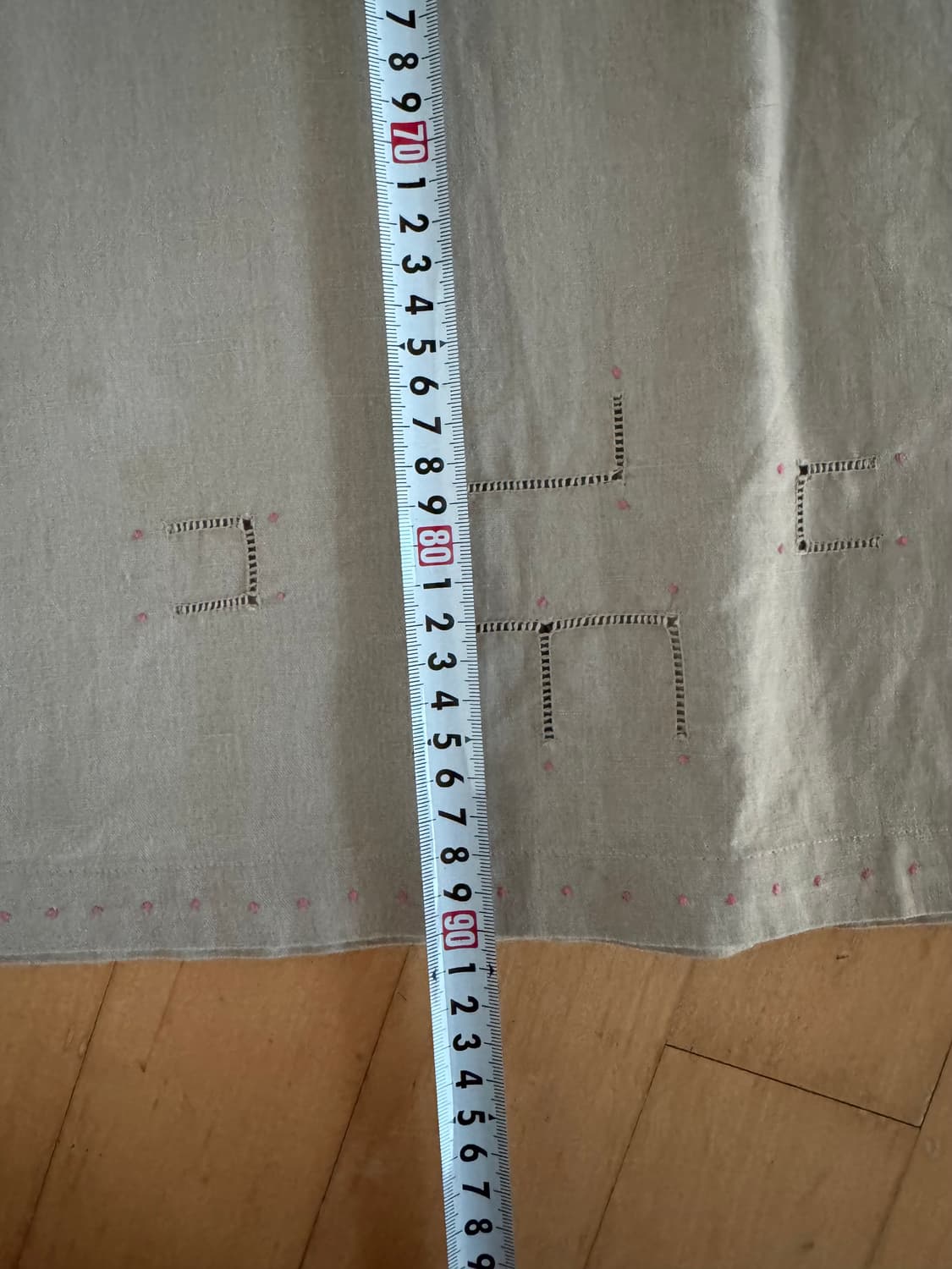 이세이미야케 스커트  상품이미지8