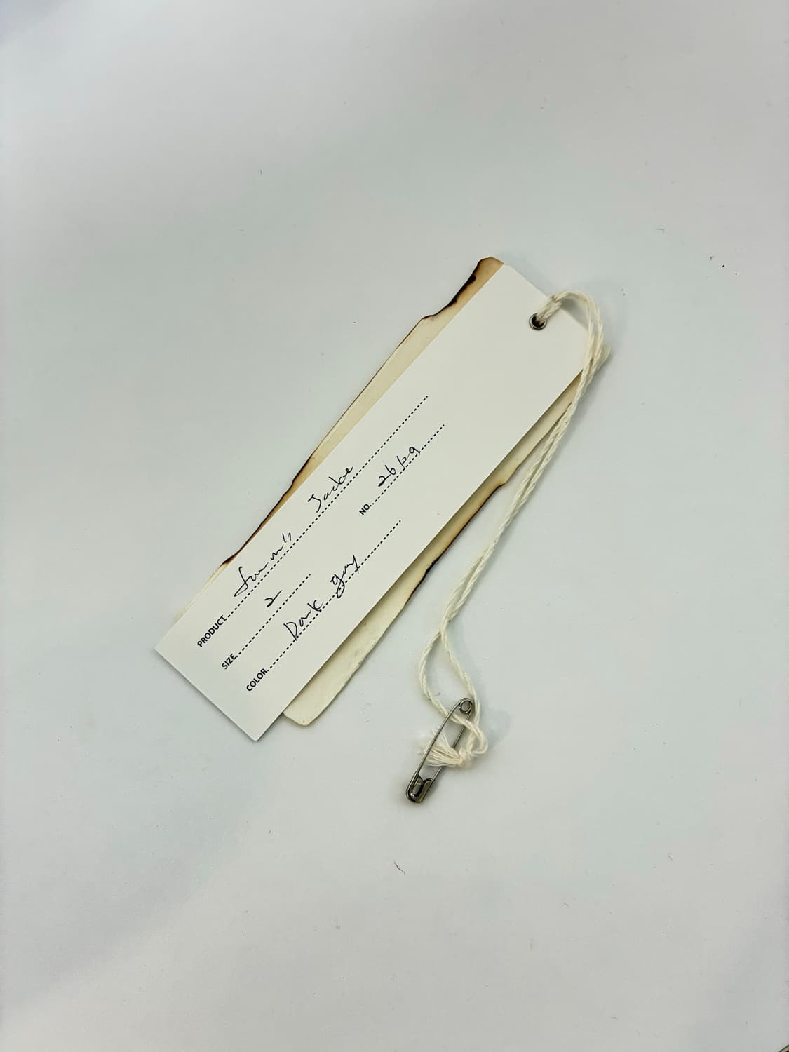 LCBX / 25SS FARMER'S JACKET 상품이미지3