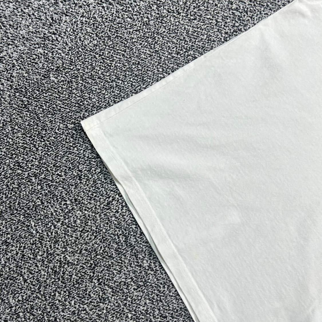 퓨마 X 메종키츠네 화이트 반팔티 상품이미지3