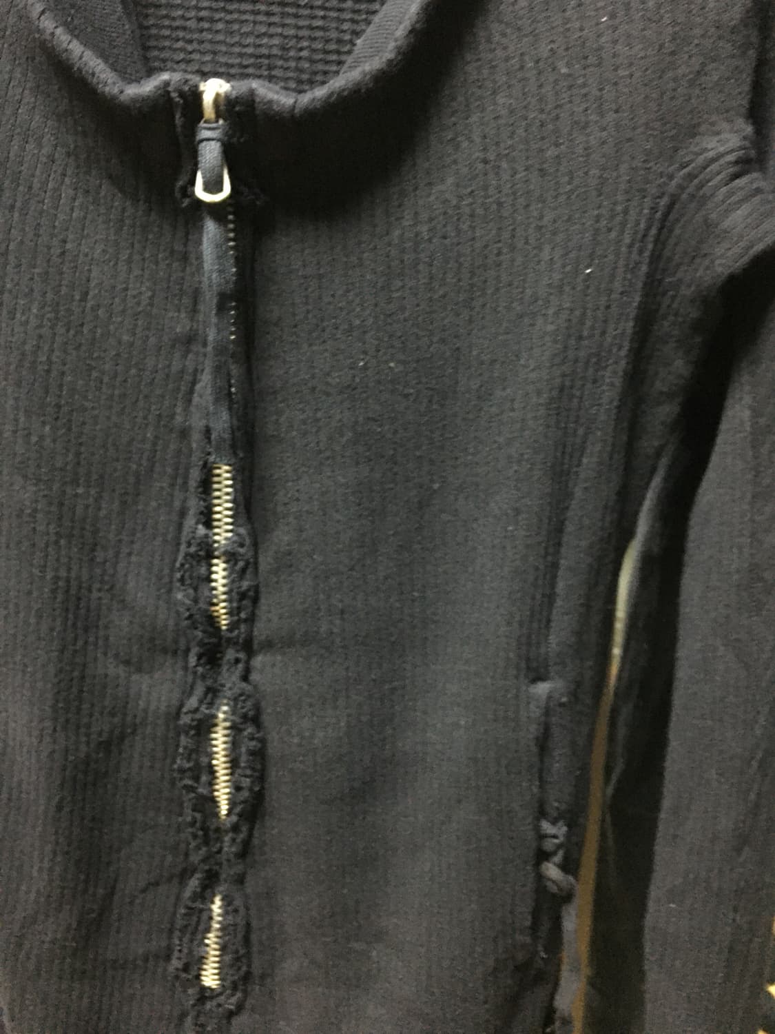 보리스 비잔 사베리 집업 상품이미지2