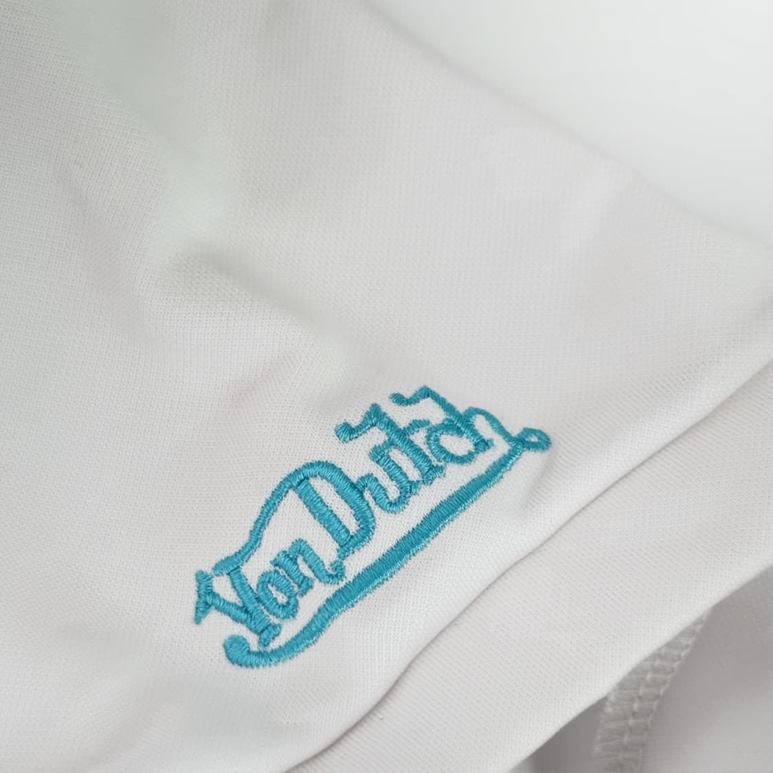 Von dutch silver logo jersey 90 상품이미지5