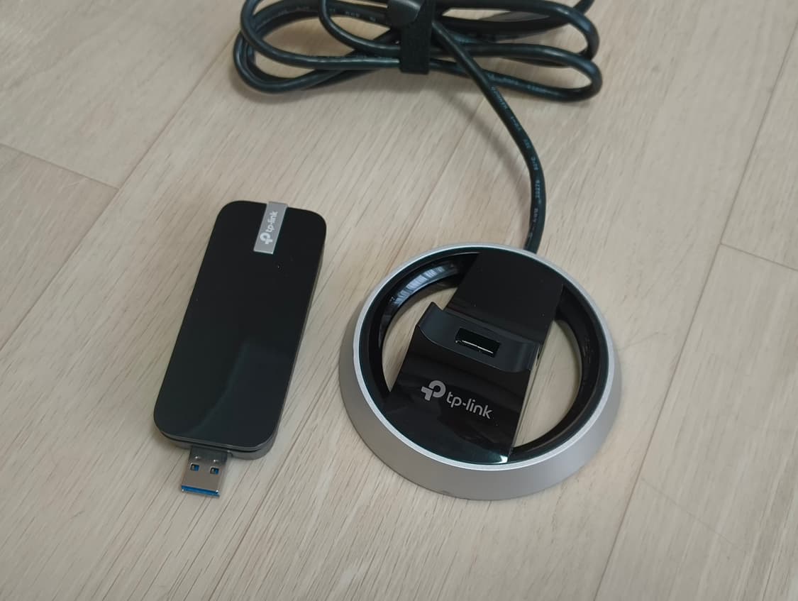 티피링크 Archer T9UH 1900Mbps 듀얼밴드 와이파이 상품이미지3