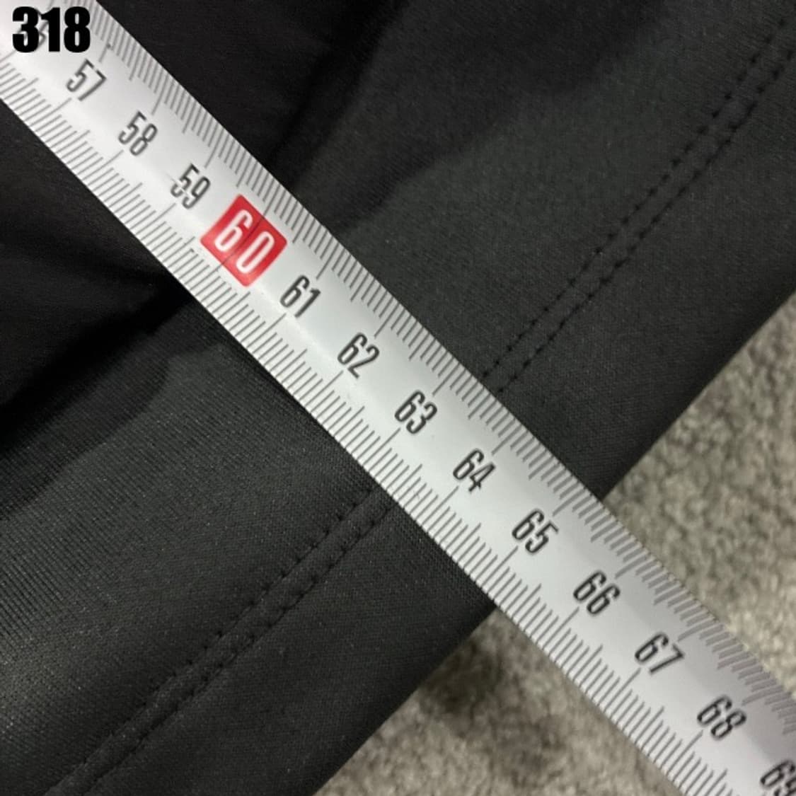 hummel 패딩자켓  상품이미지5